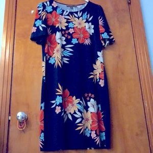 Alexandra+oak dress Size M